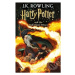 Harry Potter and the Half-Blood Prince - J.K. Rowling - kniha z kategorie Beletrie pro děti