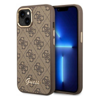 Pouzdro Guess Case Kryt pro Iphone 14 Plus