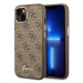 Pouzdro Guess Case Kryt pro Iphone 14 Plus