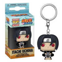 Funko POP! Keychain Naruto Shippuden Itachi Uchiha