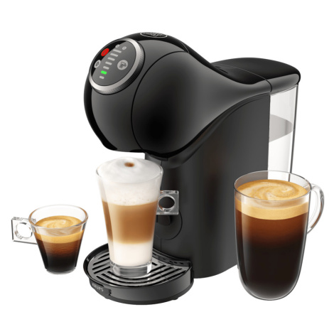 Kapslový kávovar Krups Nescafé Dolce Gusto Genio S Plus KP340810