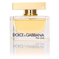 DOLCE & GABBANA The One EdP 50 ml