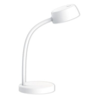 Top Light OLIVIA B - LED Stolní lampa LED/4,5W/230V bílá