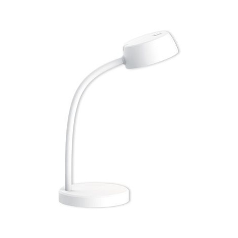 Top Light OLIVIA B - LED Stolní lampa LED/4,5W/230V bílá TOP-LIGHT