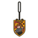 Jmenovka na zavazadlo Harry Potter Ron Weasley – LEGO®