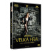 Velká hra - DVD