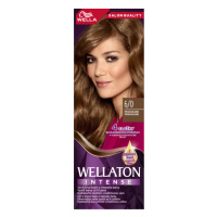 Wella Wellaton Intense permanentní barva na vlasy 6/0 Tmavá blond