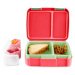 SKIP HOP Spark Style Krabička na oběd Bento Jahoda 3r+