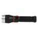 LED svítilna LEDVANCE FLASHLIGHT TACTICAL IP22 1500mAh