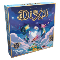 Dixit Disney - rodinná hra