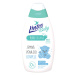 LINTEO Baby Pěna do koupele s Bio měsíčkem lékařským 425 ml