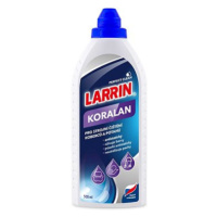 LARRIN Koralan strojní čištění koberců 500 ml