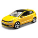 Bburago 1:32 - VW Polo Mark 5 GTI - Yellow