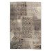 Obsession koberce Kusový koberec My Gobelina 644 grey – na ven i na doma - 200x290 cm