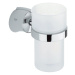 Sklenička Grohe Allure bílá 40254000