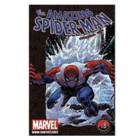 Amazing Spider-Man: Comicsové legendy 18