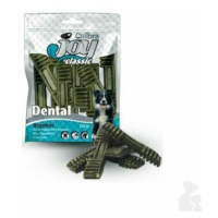 Calibra Joy Dog Classic Dental Brushes 250g NEW + Množstevní sleva