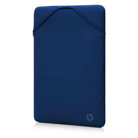 Pouzdro protective reversible sleeve 15,6" - blue + black (2F1X7AA) HP