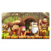 Nintendo SWITCH Donkey Kong Country: Tropical Freeze