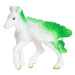 Unicorn sada jednorožců 9cm