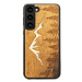 Pouzdro Bewood pro Samsung Galaxy S23 Plus Hory Imbuia