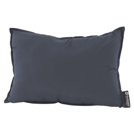 Outwell Cestovní polštář Contour Pillow tmavě modrá