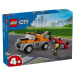 LEGO® City 60435 Vozidlo na odtah a oprava sportovního auta