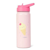 Saro Baby Termoska s pítkem 500 ml Ice Cream