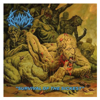 Bloodbath: Survival Of The Sickest - CD