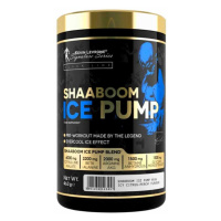 Kevin Levrone Shaaboom Ice Pump 463 g icy citrus peach