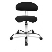 Topstar Topstar - kancelářská židle Sitness 40 - černá