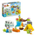 LEGO® DUPLO® 10997 Dobrodružné kempování