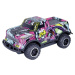 Autíčko REVELL 24684 - Ghost Car (Pink)