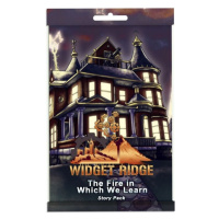 Furious Tree Games Widget Ridge: The Fire in Which We Learn Story Pack