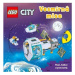 LEGO CITY Vesmírná mise - Tlač, táhni a posouvej Svojtka & Co. s. r. o.