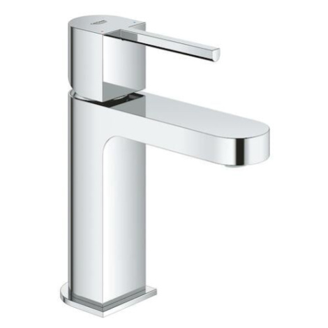 Umyvadlová baterie Grohe Plus s clic-clacem chrom 33163003