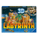 Ravensburger Labyrinth 3D