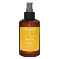 VITALITY´s Care & Style Nutritivo Milky Rich Nectar bezoplachový 150 ml