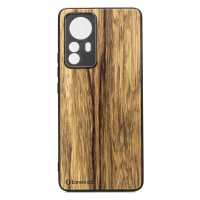 Dřevěné Pouzdro Xiaomi 12 Pro Limba