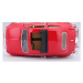 Bburago 1:24 Fiat 500L (1968) Red