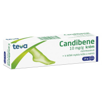 Candibene krém 20 g