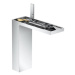 Umyvadlová baterie Hansgrohe Axor MyEdition s clic-clacem chrom 47022000