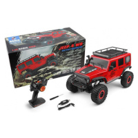 RC auto WLToys 104311 Rock Crawler 1:10 15km/h