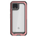 Kryt Ghostek - Google Pixel 4 Case Atomic Slim 3 Series, Pink (GHOCAS2394)