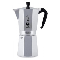 Bialetti Moka Express 12 šálků