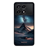 Mobiwear Glossy lesklý pro Xiaomi Poco X6 Pro 5G - G006G