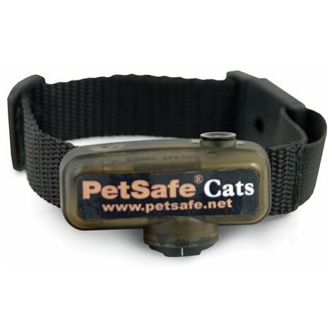 Obojky a vodítka pro kočky PetSafe