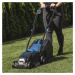 Scheppach BC-MP320-X 2x20V IXES - akumulátorová sekačka 3v1 s bezuhlíkovým motorem (bez akumulát