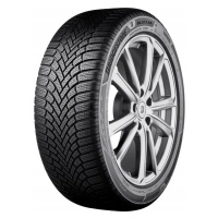 1x zimní pneumatika Bridgestone Blizzak 6 205/55R16 91H