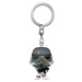 Funko POP! Keychain: SW: Ahsoka S2 - Thrawn's Night Trooper